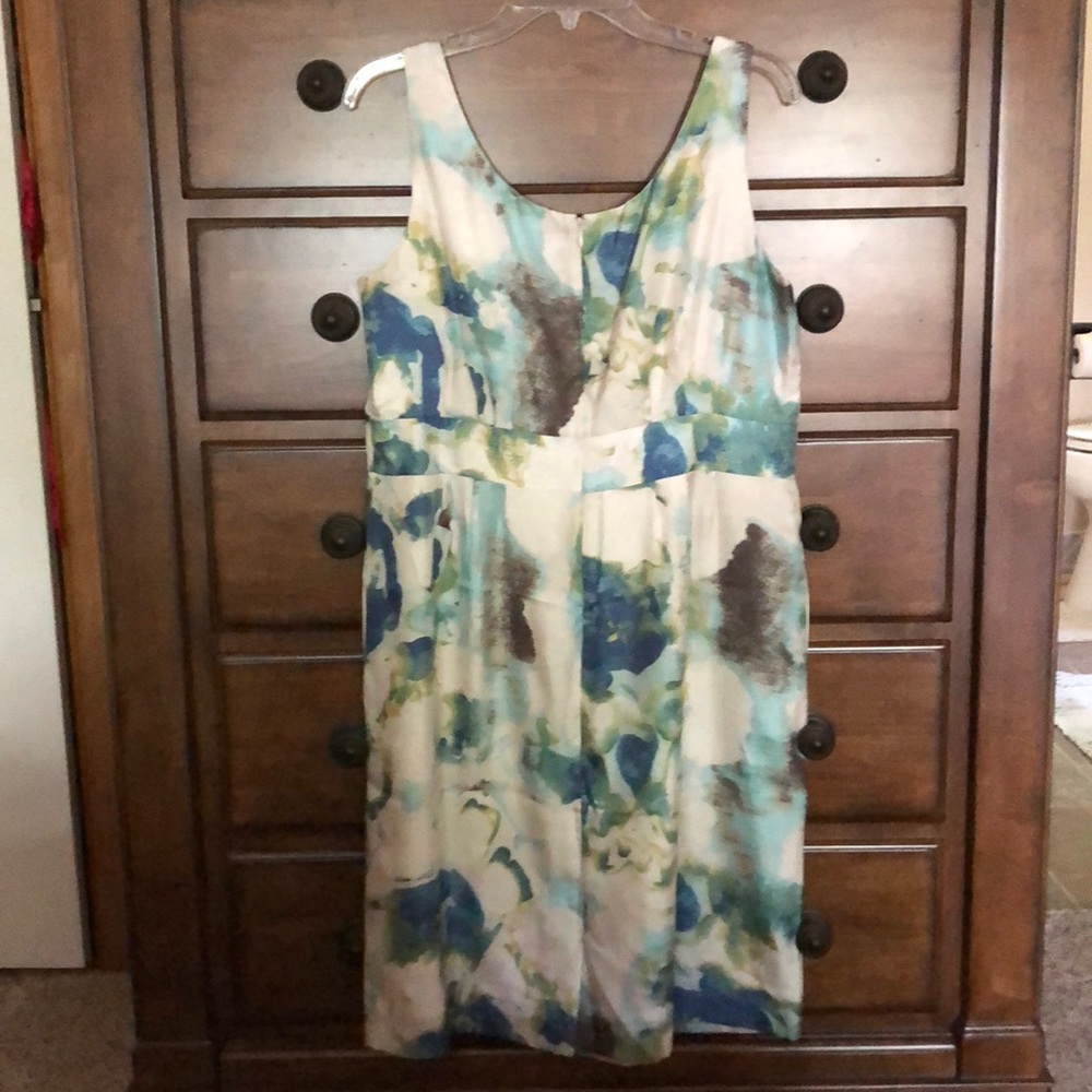 NWOT Banana Republic dress - Picture 3 of 3
